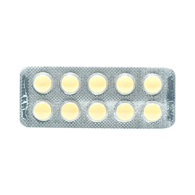 Donecept M Strip Of 10 Tablets