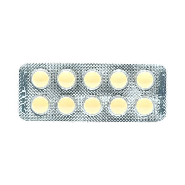 Donecept M Strip Of 10 Tablets