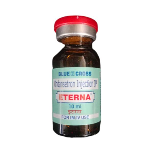 Eterna Vial Of 10ml Injection