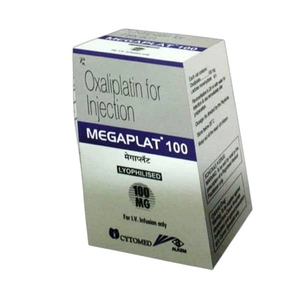 Megaplat 100Mg Injection