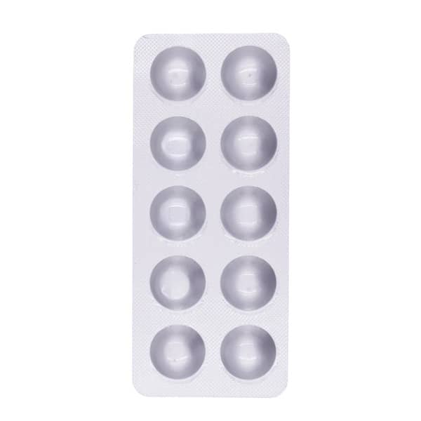 Dilminox 5mg Strip Of 10 Tablets