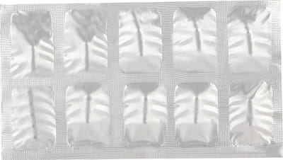 Biomus 0.5mg Strip Of 10 Capsules