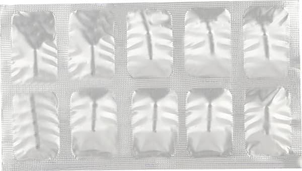 Biomus 0.5mg Strip Of 10 Capsules