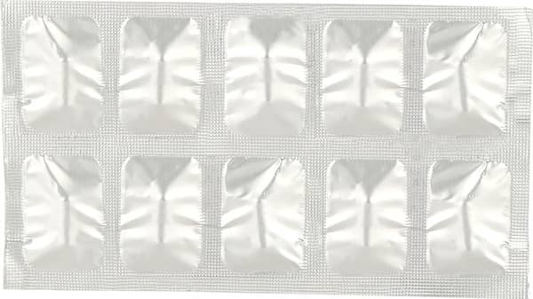 Biomus 1mg Strip Of 10 Capsules