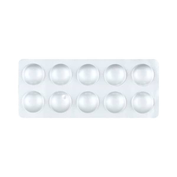 Rapasim 1mg Strip Of 10 Tablets
