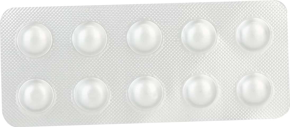 Colcort Cod Capsule Coecortt 6 MG Tablet (10): Uses, Side Effects, Price & Dosage | PharmEasy