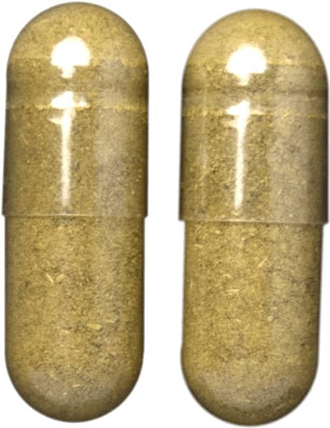 Coeringa 500Mg Strip Of 10 Capsules