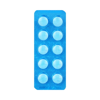 Roxikem 150mg Strip Of 10 Tablets