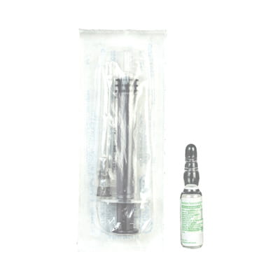 Decadol 25mg Injection