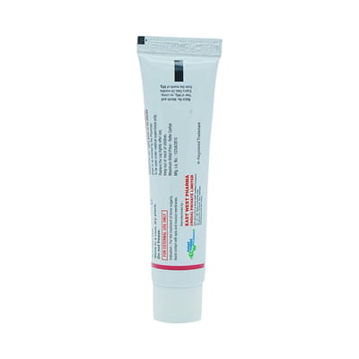Exazel 10% Tube Of 15gm Cream