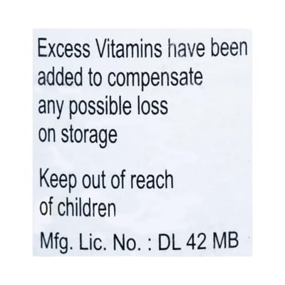 Pulmo Cod Plain Bottle Of 450ml Syrup