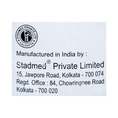 Pulmo Cod Plain Bottle Of 450ml Syrup