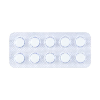 Toradic 10mg Strip Of 10 Tablets