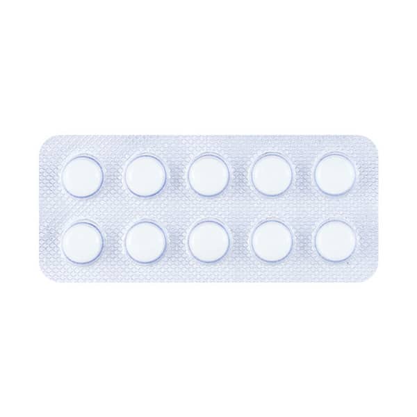 Toradic 10mg Strip Of 10 Tablets