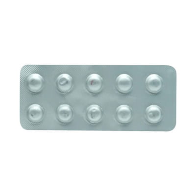 Dope 5mg Strip Of 10 Tablets