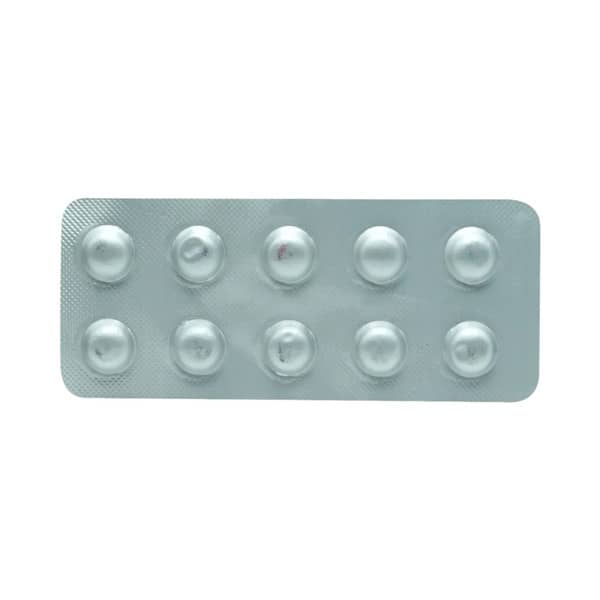 Dope 5mg Strip Of 10 Tablets