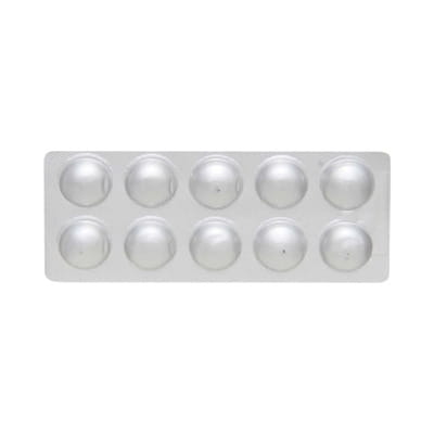 Epocarb 300mg Strip Of 10 Tablets