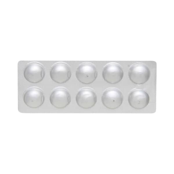 Epocarb 300Mg Strip Of 10 Tablets