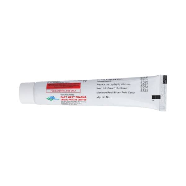 Cligel N Tube Of 20gm Gel