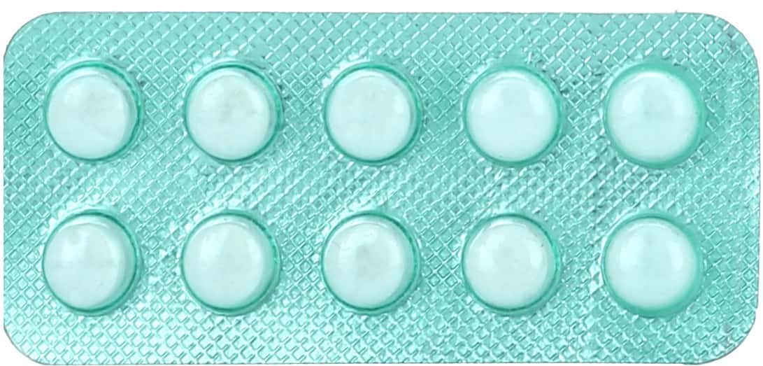 lamogine 100mg tablets