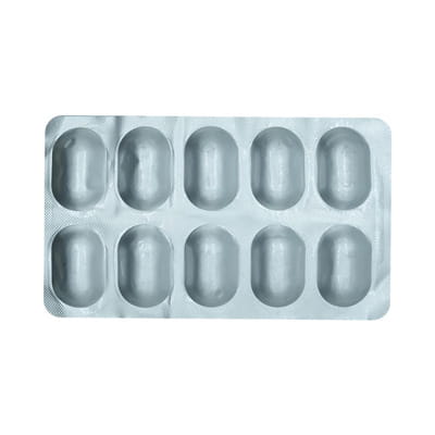 Levitra 500mg Strip Of 10 Tablets