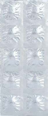 Dipro 250mg Strip Of 10 Tablets