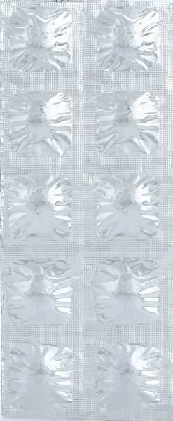 Dipro 250Mg Strip Of 10 Tablets