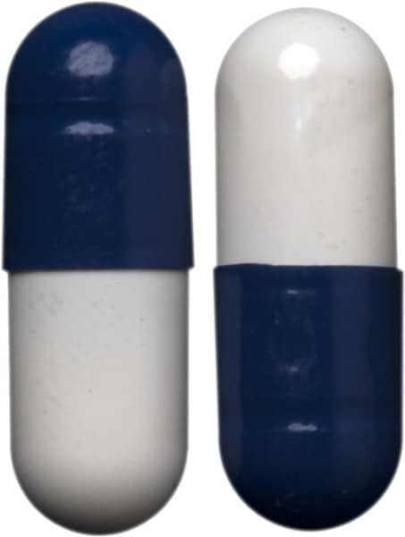 Urisurge D Strip Of 10 Capsules