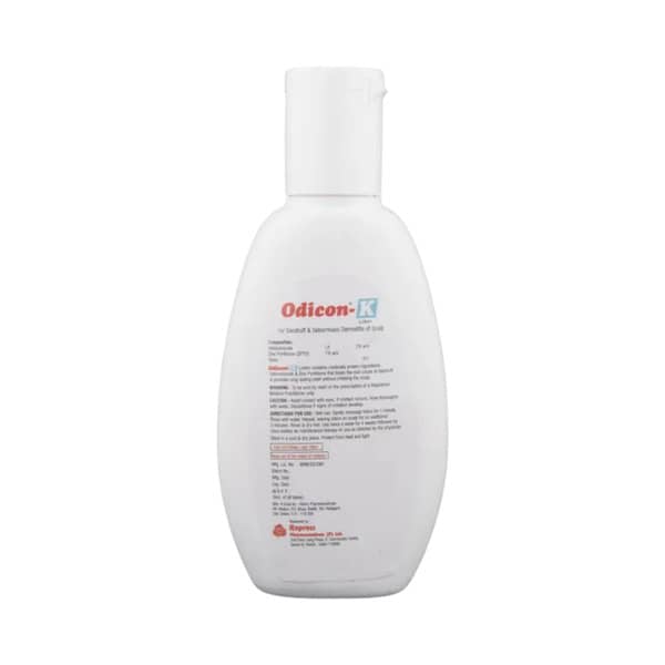 Odicon K Lotion