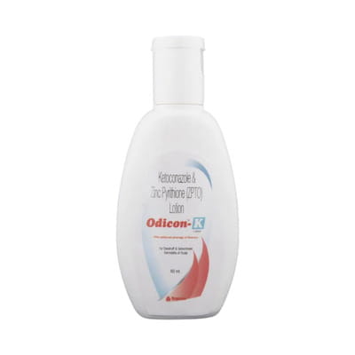 Odicon K Lotion