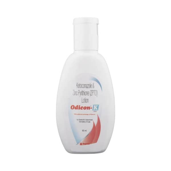 Odicon K Lotion