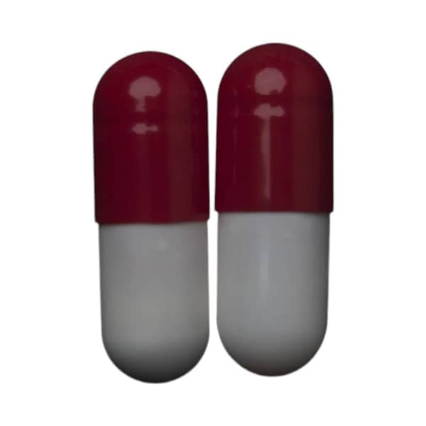Raptac Dsr Strip Of 10 Capsules