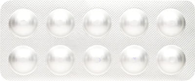 Deflac 6mg Strip Of 10 Tablets