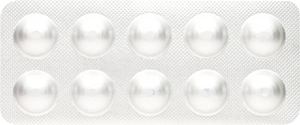 Deflac 6mg Strip Of 10 Tablets