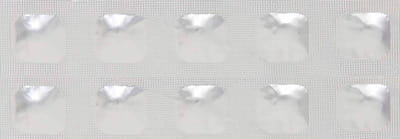 Gabawin M 50mg Strip Of 10 Tablets