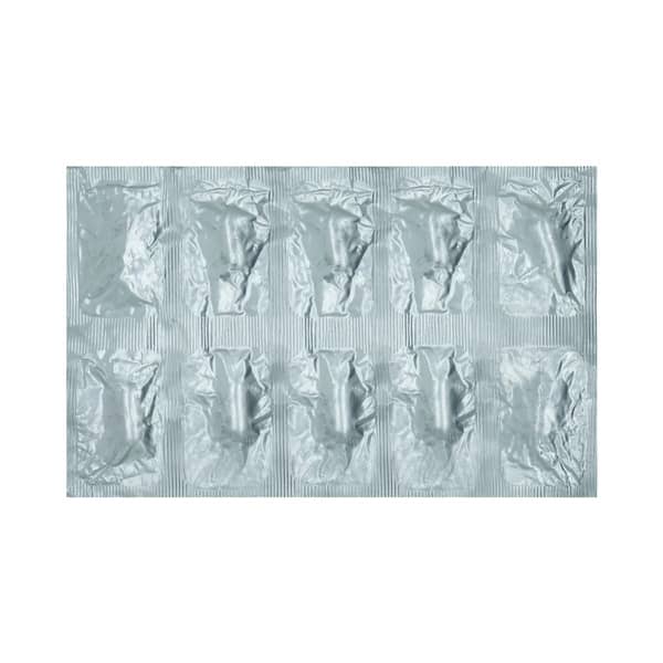 Neuciti 500mg Strip Of 10 Tablets