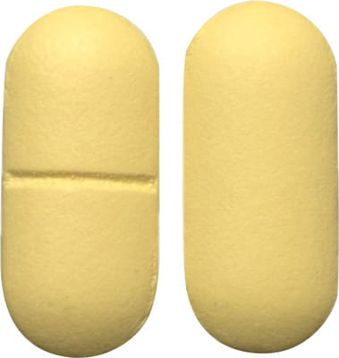 Neuciti Plus Strip Of 10 Tablets