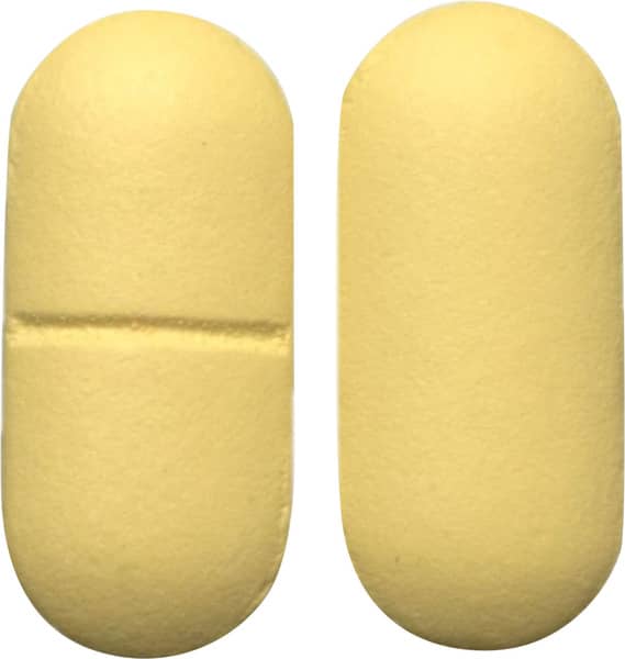 Neuciti Plus Strip Of 10 Tablets