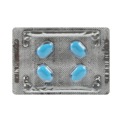 T Fil 10mg Strip Of 10 Tablets