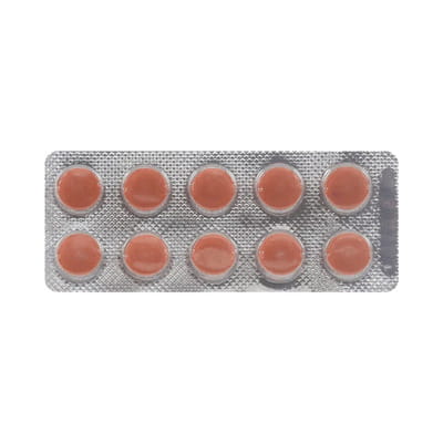 Tolmex 150mg Strip Of 10 Tablets