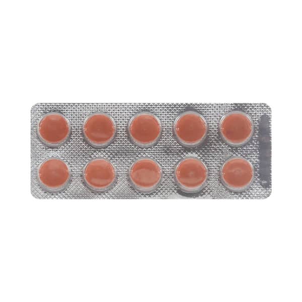 Tolmex 150mg Strip Of 10 Tablets
