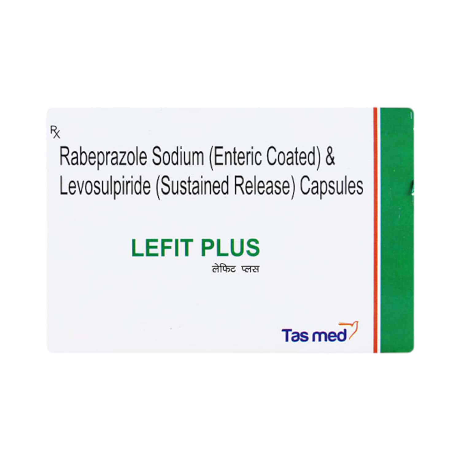 Levit Plus Powder Lefit Plus Strip Of 10 Capsules: Uses, Side Effects, Price & Dosage ...