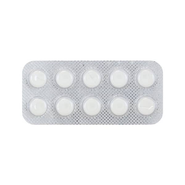 Mibeta 10mg Strip Of 10 Tablets