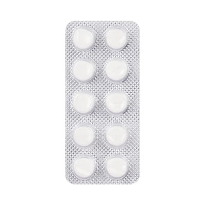 Mibeta 20mg Strip Of 10 Tablets