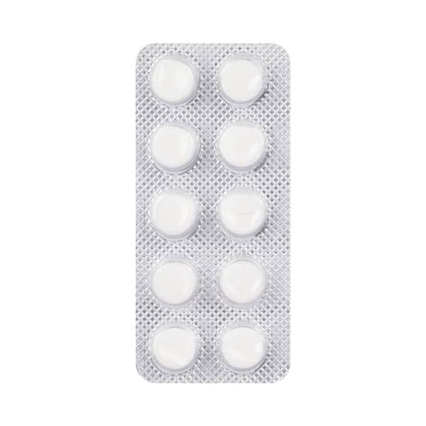 Mibeta 20mg Strip Of 10 Tablets