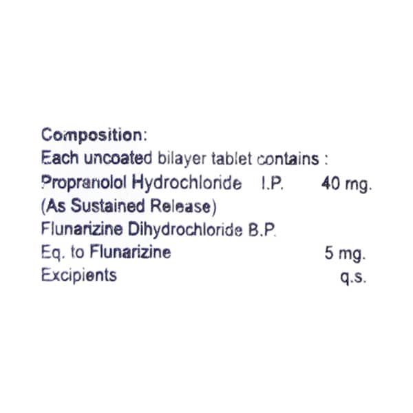 Mibeta Plus 5mg Strip Of 10 Tablets