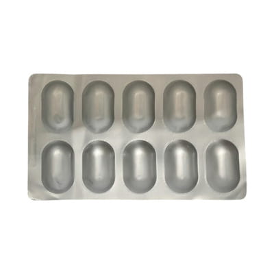 Vinclav 625mg Tablet