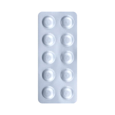 Dezed 30mg Strip Of 10 Tablets