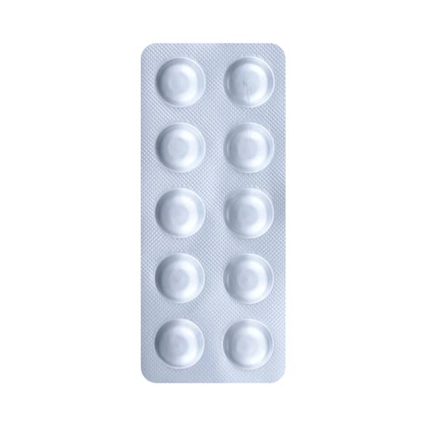 Dezed 30mg Strip Of 10 Tablets