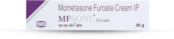 Mfsone 0.1% Tube Of 30gm Cream
